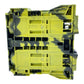 WAGO 2-Leiter-Durchgangsklemme 285-1181 310A 1000V VE:3Stk