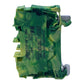 WAGO 2-Leiter-Schutzleiterklemme 4mm² 2004-1207 VE:84stk