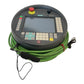 Siemens SINUMERIK HT8 Handbediengerät 6FC5403-0AA20-0AA1 mit Kabel