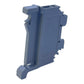 WAGO Durchgangsklemme 2,5mm² 800V 24A 280-101 VE:90 Stück