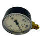 Tecsis Manometer 0-160bar P1430B082001 Manometer von Tecsis für die Industrie