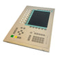 Siemens 6AV6542-0AG10-0AX0 Operator Panel for industrial use