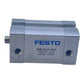 Festo ADN-12-15-IPA compact cylinder 536203 for industrial use