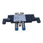 Festo CPE18-M1H-5/3E-1/4 Magnetventil 170249 industrieller  Einsatz Magnetventil