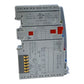 Wago  750-303 Feldbuskoppler Profibus - für industriellen Einsatz Industrie