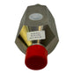 Provox 35182 Rückschlagventil Edelstahl 500bar 1/4" Hochdruckventil