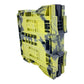WAGO 2-Leiter-Durchgangsklemme 285-1181 310A 1000V VE:3Stk