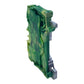 WAGO 2-Leiter-Schutzleiterklemme 4mm² 2004-1207 VE:84stk
