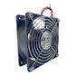 ADDA DC-Lüfter AD1224HS-F51 120×120mm 24V 0,32A mit Schutzgitter