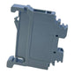 WAGO Durchgangsklemme 2,5mm² 800V 24A 280-101 VE:90 Stück