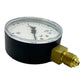 Tecsis Manometer 0-160bar P1430B082001 Manometer von Tecsis für die Industrie