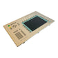 Siemens 6AV6542-0AG10-0AX0 Operator Panel for industrial use