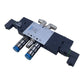 Festo CPE18-M1H-5/3E-1/4 Magnetventil 170249 industrieller  Einsatz Magnetventil