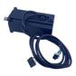 Elra BL70L-48V+SG160H-10:1 Servomotor für den industriellen Einsatz Servomotor