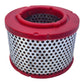 Knecht EL 458 Luft-Filter - für industriellen Einsatz Knecht Luft-Filter
