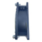 Ebmpapst 4650N Axiallüfter 230V AC 50/60Hz 15/14W für industriellen Einsatz