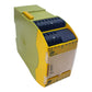 Pilz Sicherheitsmodul Sicherheitsrelais PNOZ s11 750111 8n/o 1n/c 24V DC Relais