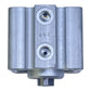 Bosch Pneumatikzylinder Kompaktzylinder 0822010262