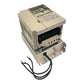 Omron Frequenzumrichter 0,9kVA 380V Varispeed V7 CIMR-V7AZ40P2 Industrie Einsatz