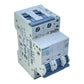 Siemens Leitungsschutzschalter 5SY6102-7 C2 1-polig MCB 230/400V