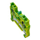Phoenix Contact ST 2,5-PE Schutzleiterklemme Erdung Hutschiene