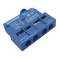 Siemens Hilfsschalter 3RV2901-1E C300/R300 2,5A für 3RV2 VE: 10 stk