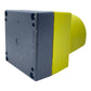 Siemens Not-Halt Schalter 3SU1801-0NA00-2AC2 IP66/IP67/IP69K Gehäuse