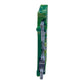 WAGO 2-Leiter-Schutzleiterklemme 4mm² 2004-1207 VE:84stk