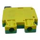 Phoenix Contact Reihenklemme MBK 5/E-Z-PE 4mm² VDE0611/3 VE:10Stk