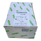 WAGO 2007-8821 2-Leiter-Trenn- und Messklemme 2-Conductor Disconnect/Test TB VE:20 Stk
