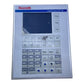 Rexroth Bedienpanel IndraControl VCP08 VCP08.2DTN-003-SR-NN-PW R911311498-103