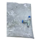 Festo Drossel-Rückschlagventil GRLA-M5-QS-4-RS-D 197577