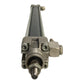Rexroth Pneumatikzylinder Zylinder Ø40 H:400 10bar 0822221010 Pneumatikzylinder