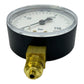Tecsis Manometer 0-160bar P1430B082001 Manometer von Tecsis für die Industrie