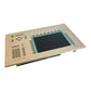 Siemens 6AV6542-0AG10-0AX0 Operator Panel for industrial use
