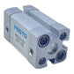 Festo ADN-12-15-IPA compact cylinder 536203 for industrial use