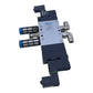 Festo CPE18-M1H-5/3E-1/4 Magnetventil 170249 industrieller  Einsatz Magnetventil