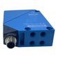 Sick WT34-B410 Reflexions-Lichttaster 1019229 für industriellen Einsatz
