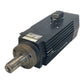 Perske KNS51.14-2D Spindelmotor 2,2kW ca. Ø30mm Motor für industriellen Einsatz