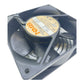 Ebmpapst 4650N Axiallüfter 230V AC 50/60Hz 15/14W für industriellen Einsatz