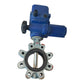 BERNARD CONTROLS 0A8 Stellantrieb 230V 50 Hz 0,06 kW - für industriellen Einsatz