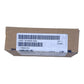 Siemens Bus Adapter Simatic ET 200SP 6ES7193-6AG00-0AA0 für Industrie Einsatz