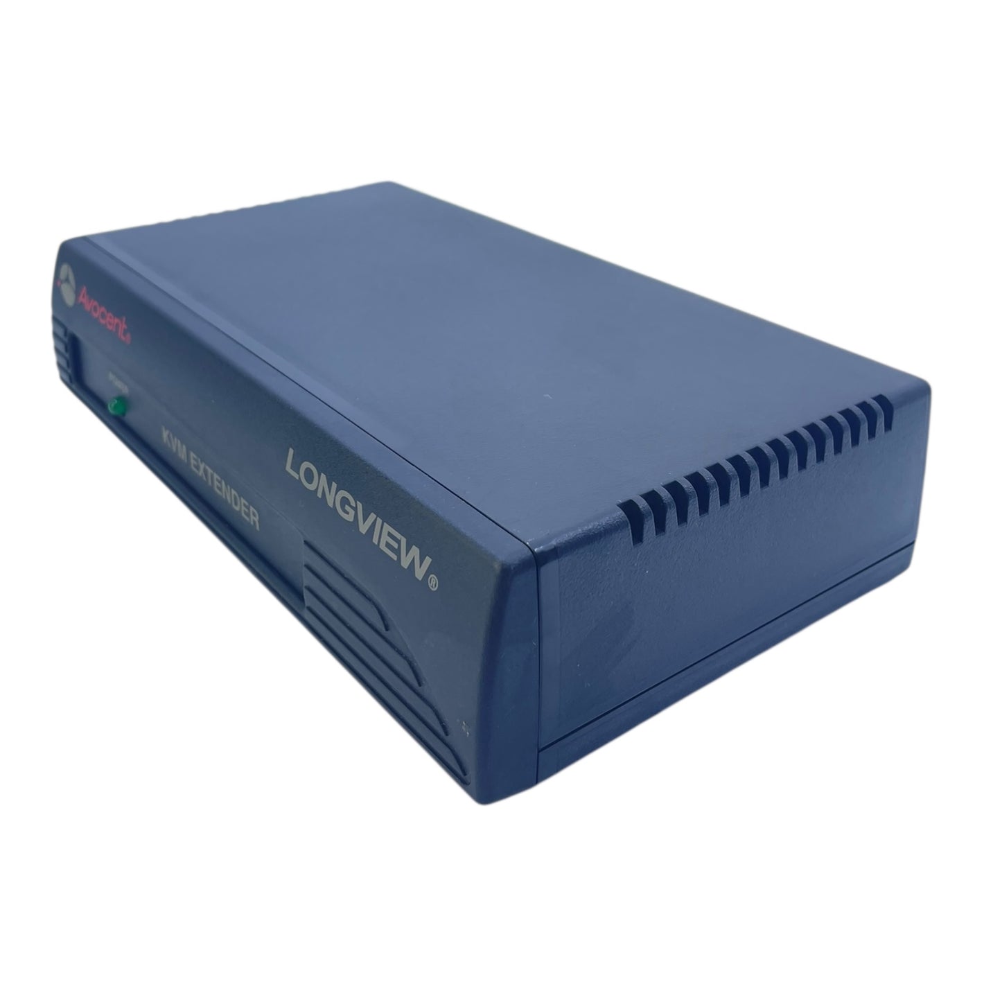 Avocent Longview KVM Extender LV430 für industriellen Einsatz Longview LV430
