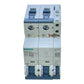 Siemens Leitungsschutzschalter 5SY6102-7 C2 1-polig MCB 230/400V