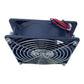 ADDA DC-Lüfter AD1224HS-F51 120×120mm 24V 0,32A mit Schutzgitter