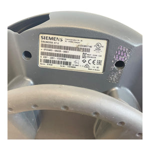 Siemens SINUMERIK HT8 Handbediengerät 6FC5403-0AA20-0AA1 mit Kabel