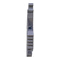 Weidmüller WDU4 Reihenklemme 4mm² 800V IEC60947-7-1 VE:80 Stk