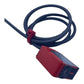 Leuze Reflexions-Lichtschranke Sensor PRK25B/4D.3,2000-S12 10-30V DC