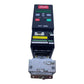Danfoss Frequenzumrichter 1,7kVA VLT 2800 195N1016 380–480 V für Industrie