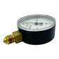 Tecsis Manometer 0-160bar P1430B082001 Manometer von Tecsis für die Industrie